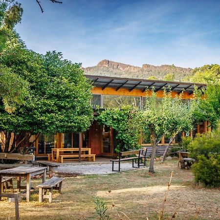 Yha Grampians Eco, הלס גאפ מראה חיצוני תמונה