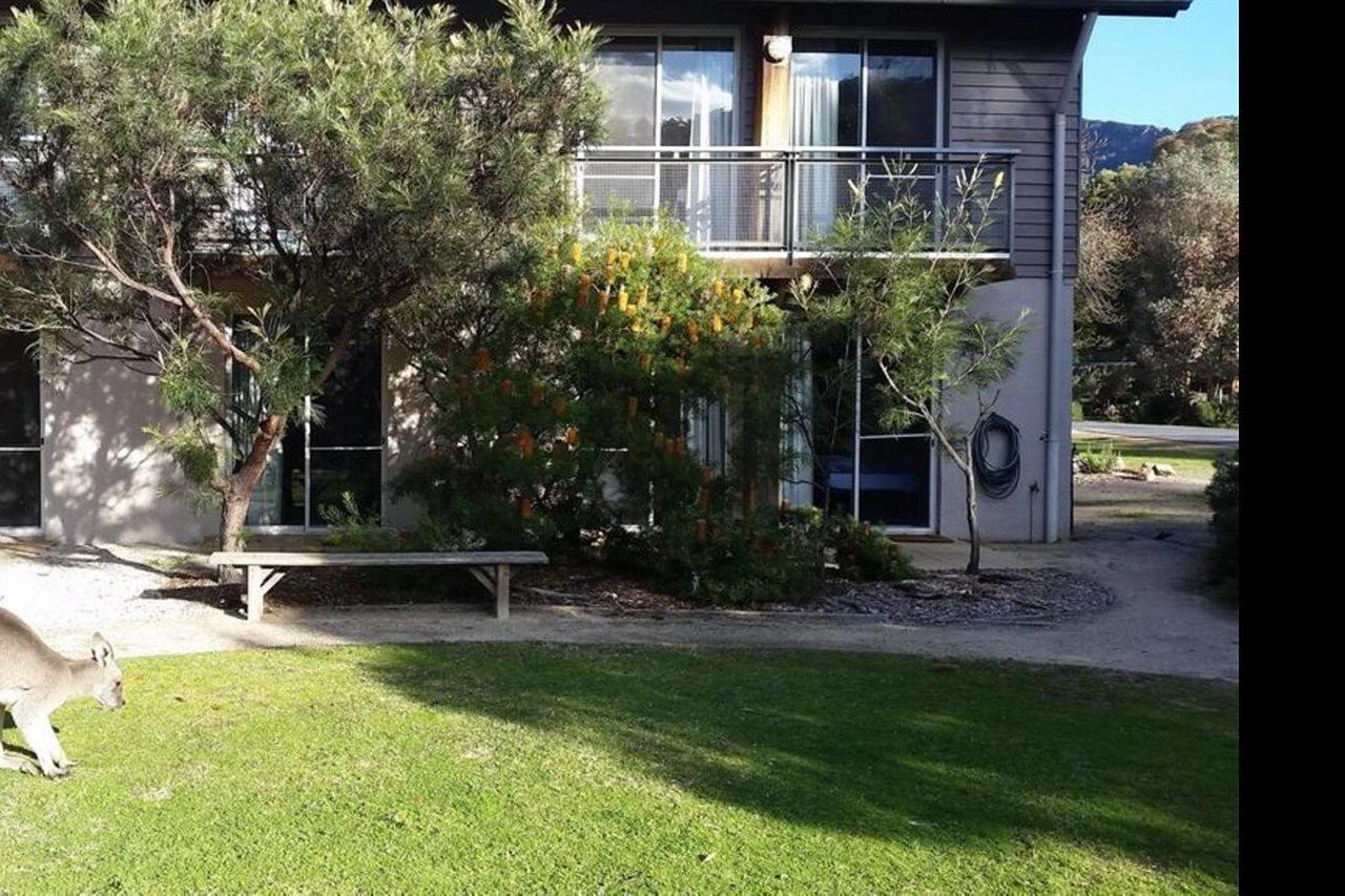 Yha Grampians Eco, הלס גאפ מראה חיצוני תמונה