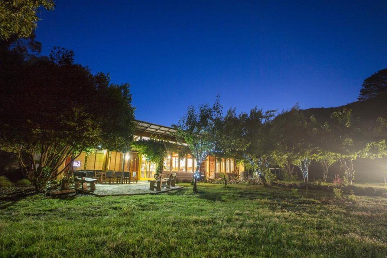 Yha Grampians Eco, הלס גאפ מראה חיצוני תמונה