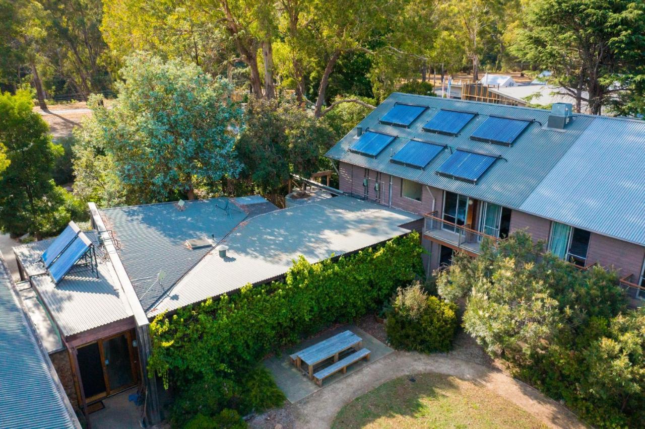 Yha Grampians Eco, הלס גאפ מראה חיצוני תמונה