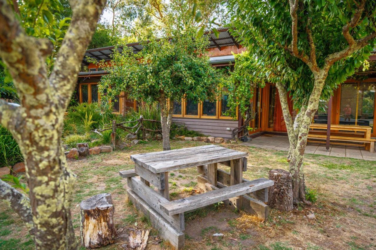 Yha Grampians Eco, הלס גאפ מראה חיצוני תמונה