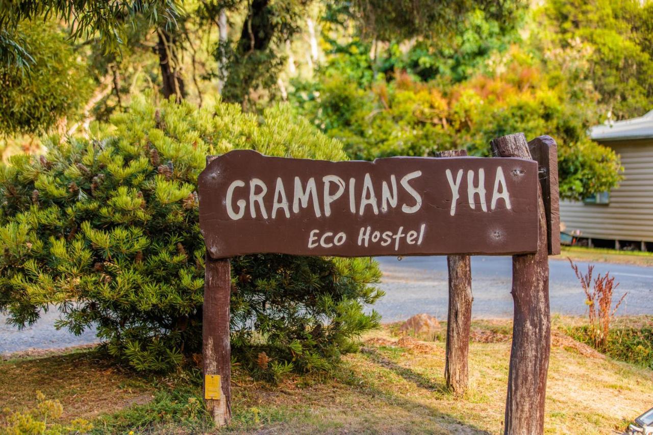Yha Grampians Eco, הלס גאפ מראה חיצוני תמונה
