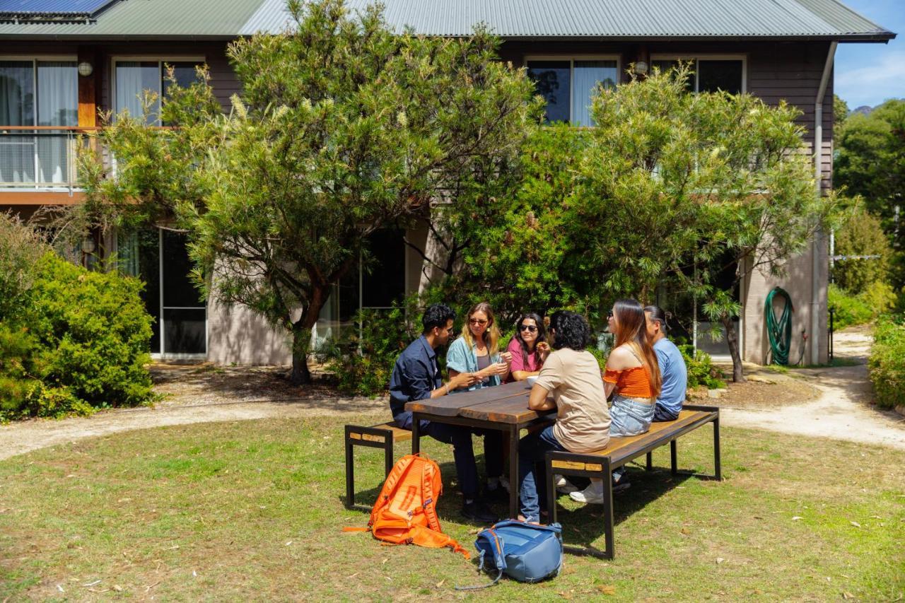 Yha Grampians Eco, הלס גאפ מראה חיצוני תמונה