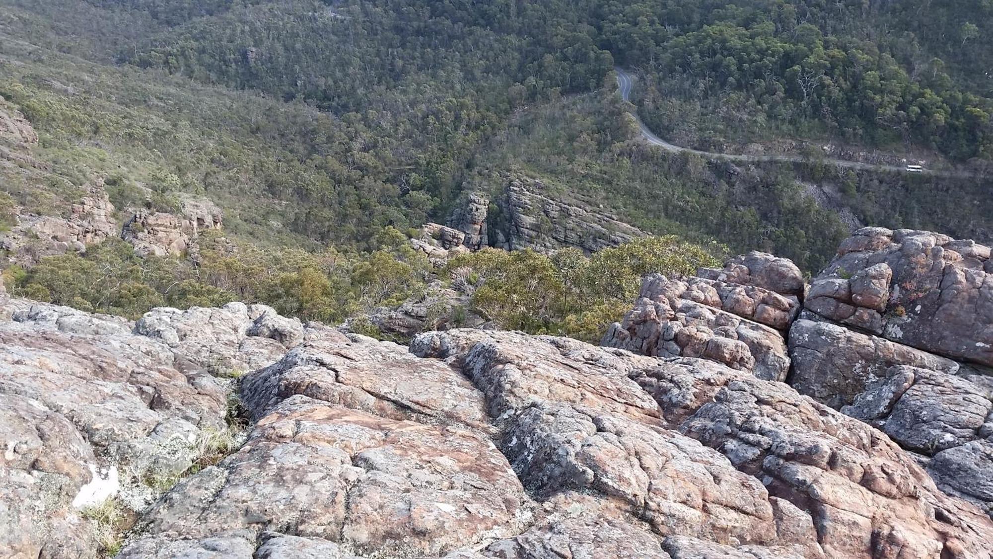 Yha Grampians Eco, הלס גאפ מראה חיצוני תמונה