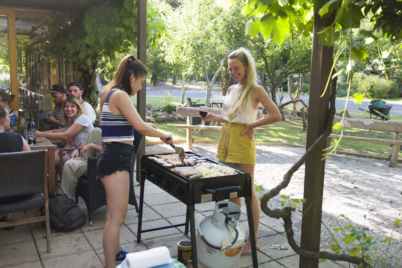 Yha Grampians Eco, הלס גאפ מראה חיצוני תמונה