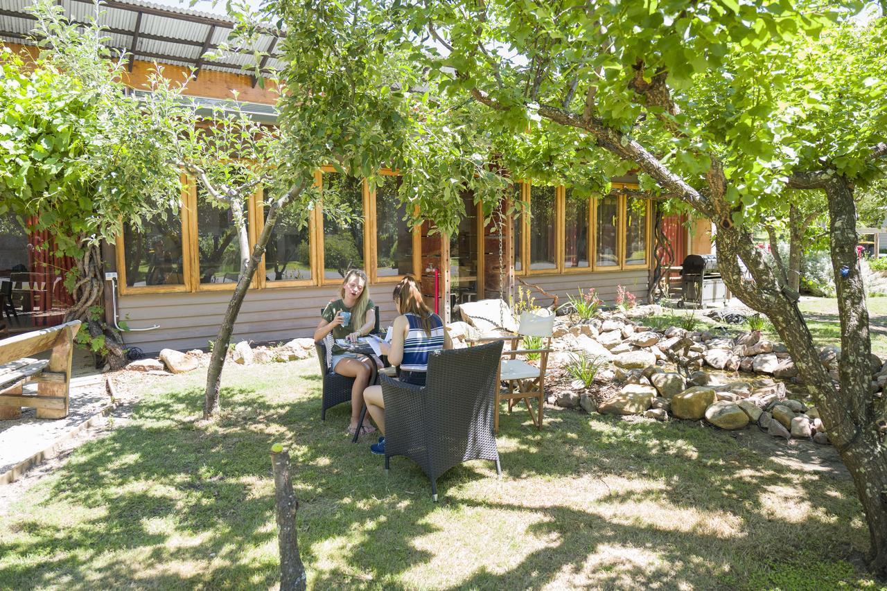 Yha Grampians Eco, הלס גאפ מראה חיצוני תמונה