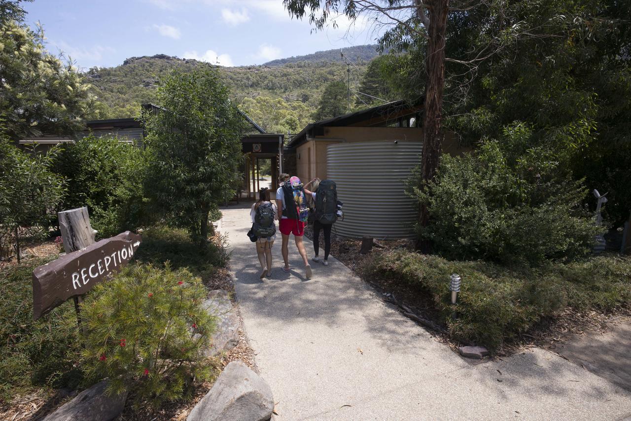 Yha Grampians Eco, הלס גאפ מראה חיצוני תמונה