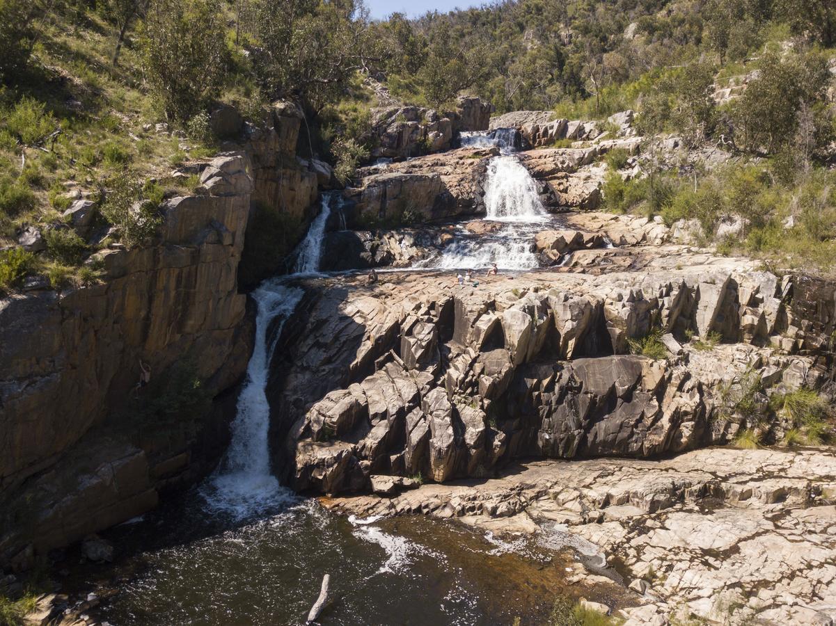 Yha Grampians Eco, הלס גאפ מראה חיצוני תמונה
