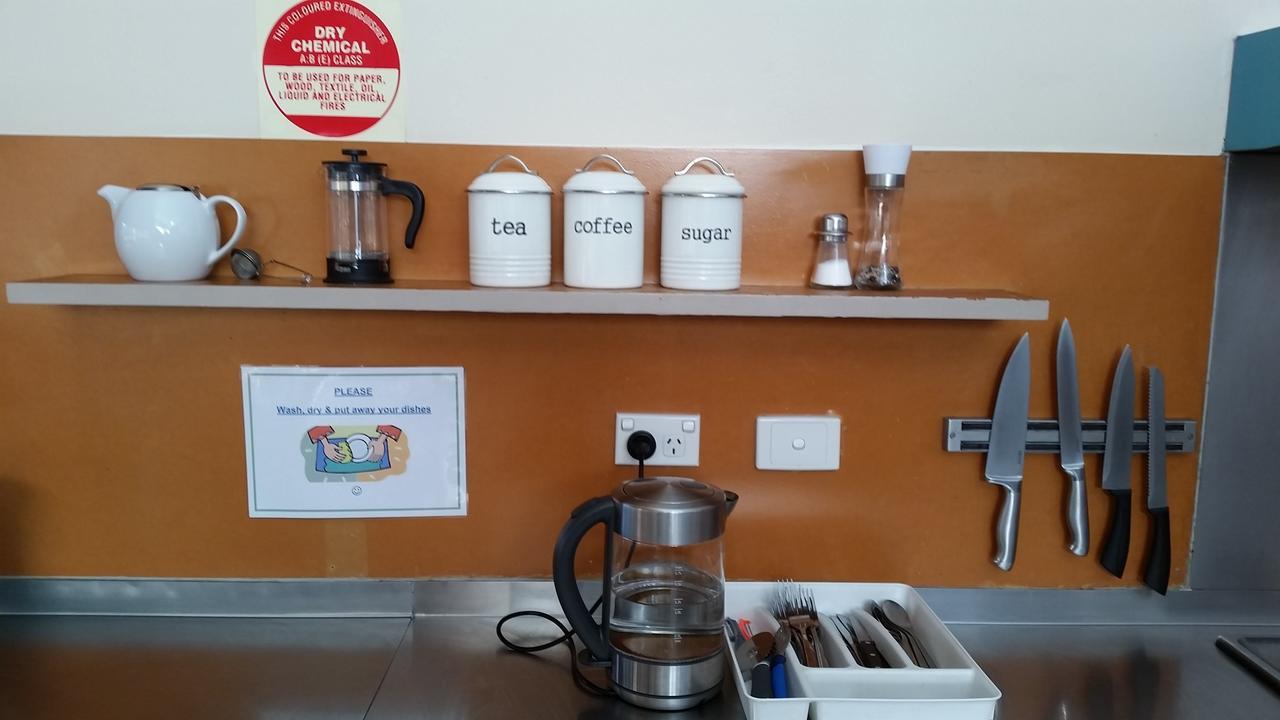 Yha Grampians Eco, הלס גאפ מראה חיצוני תמונה